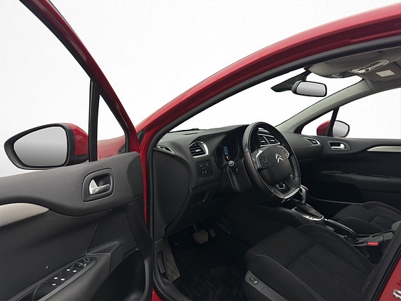 Citroen C4 11 of 30