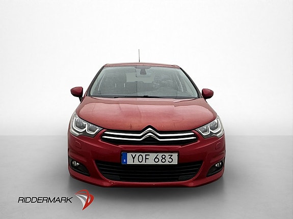 Citroen C4 2 of 30