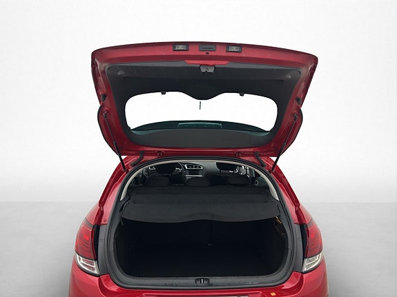 Citroen C4 26 of 30