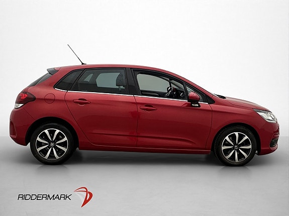 Citroen C4 9 of 30