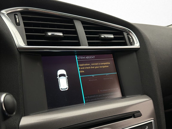 Citroen C4 19 of 30