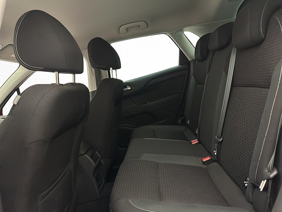 Citroen C4 25 of 30