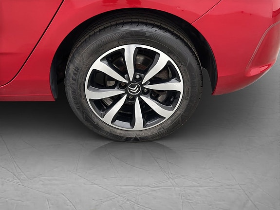 Citroen C4 28 of 30
