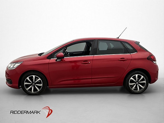 Citroen C4 5 of 30
