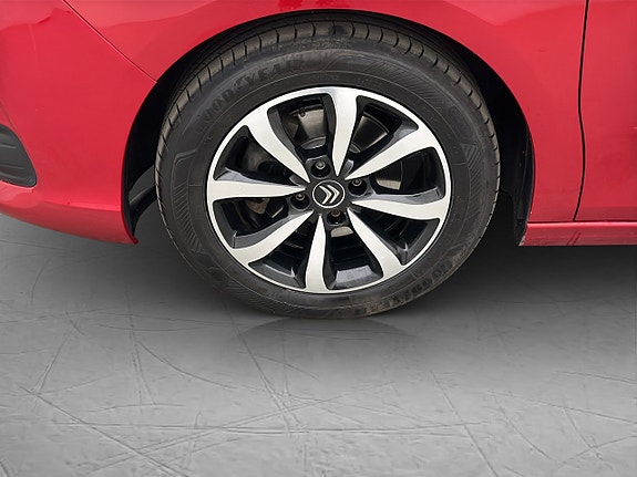Citroen C4 27 of 30
