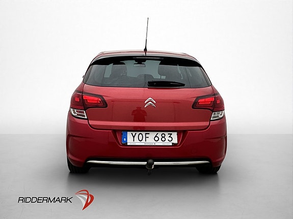 Citroen C4 7 of 30