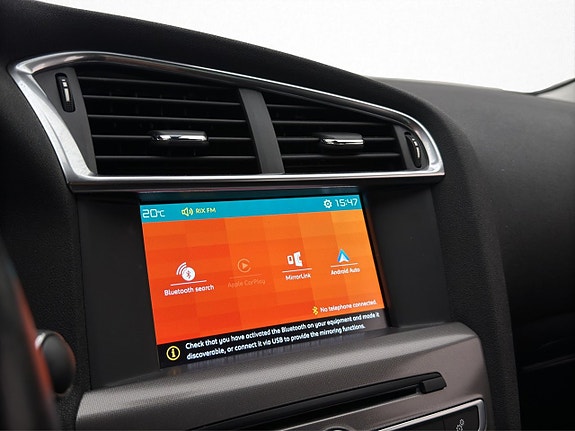 Citroen C4 20 of 30