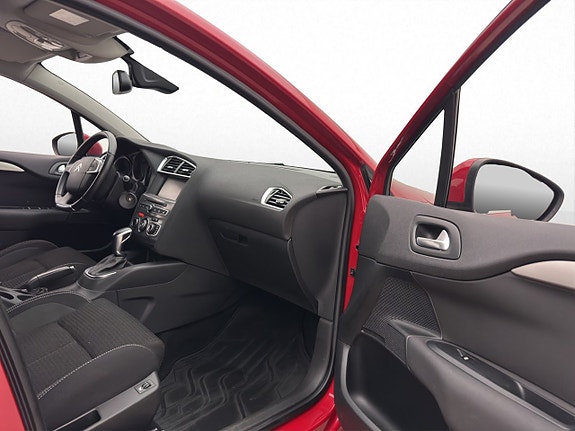 Citroen C4 23 of 30
