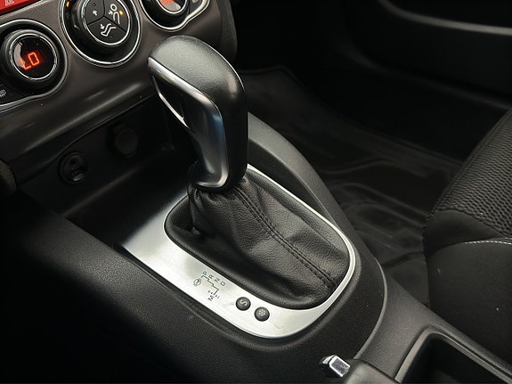 Citroen C4 22 of 30