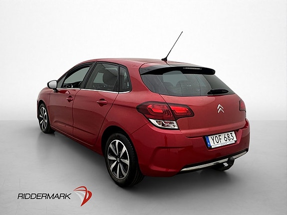 Citroen C4 6 of 30