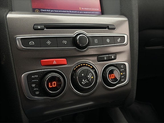 Citroen C4 21 of 30