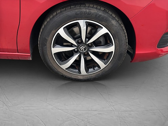Citroen C4 30 of 30