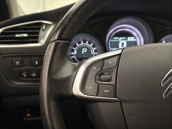 Citroen C4 16 of 30