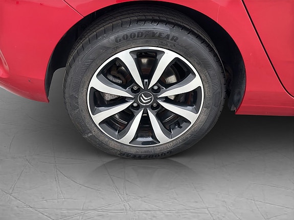 Citroen C4 29 of 30