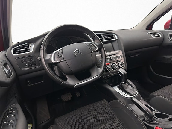 Citroen C4 13 of 30