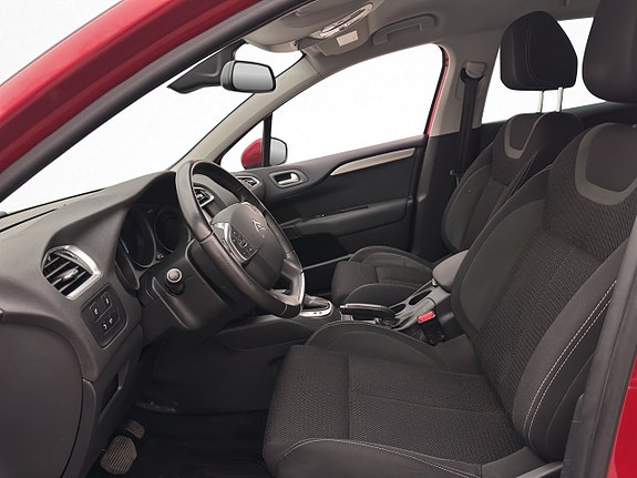 Citroen C4 12 of 30