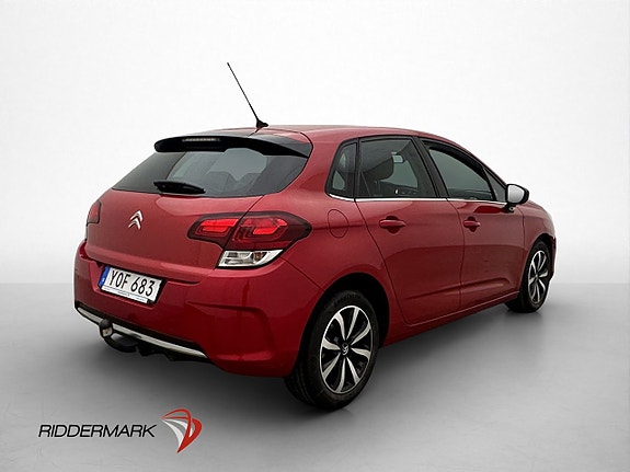 Citroen C4 8 of 30