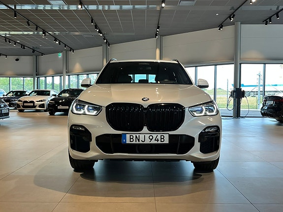 BMW X5 2 of 24