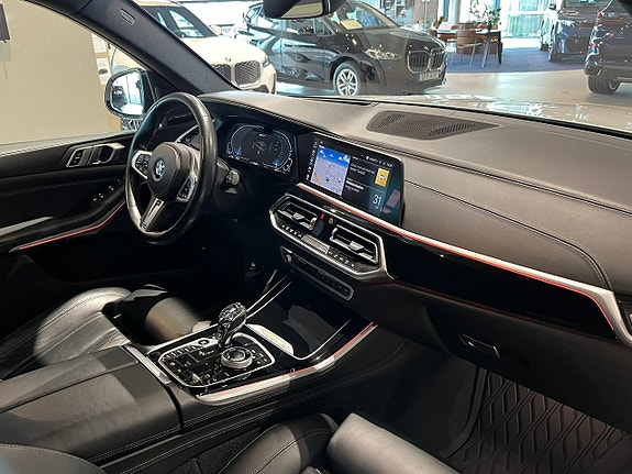 BMW X5 20 of 24