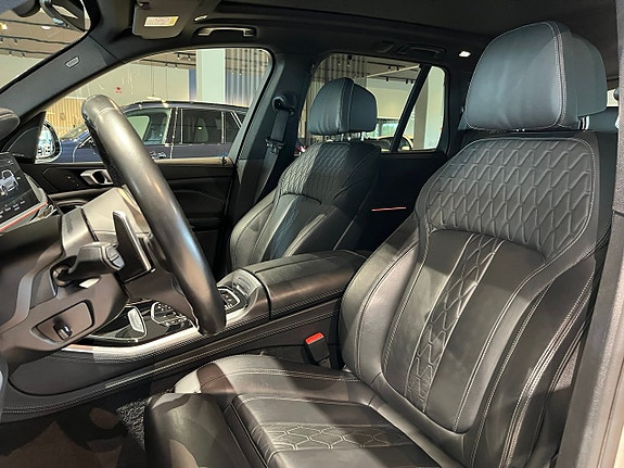 BMW X5 7 of 24