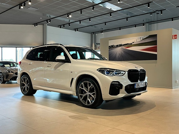 BMW X5 3 of 24
