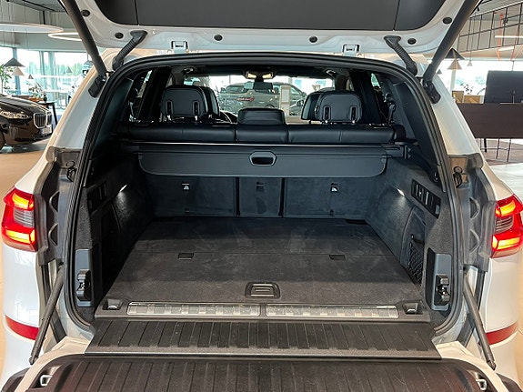 BMW X5 23 of 24