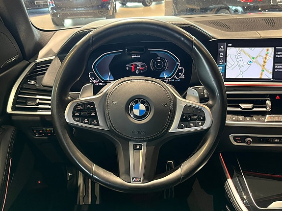 BMW X5 9 of 24