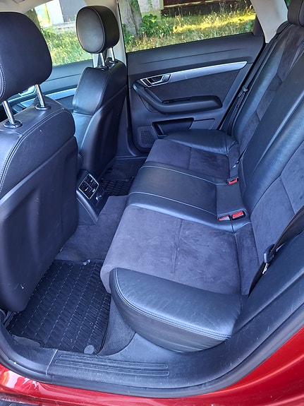 Audi A6 5 of 6