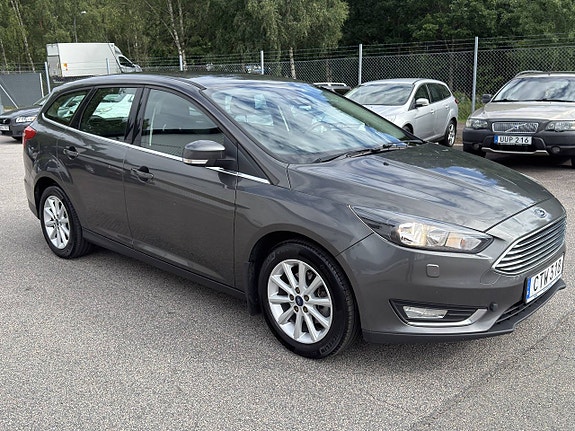 Ford Focus 3 of 15