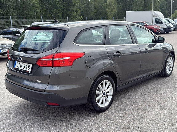 Ford Focus 4 of 15