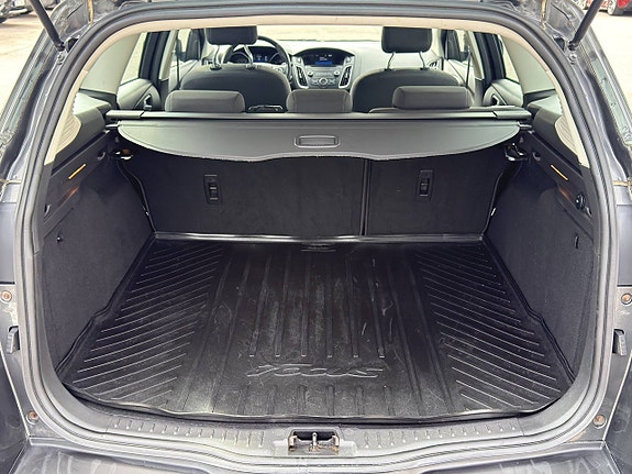 Ford Focus 6 of 15