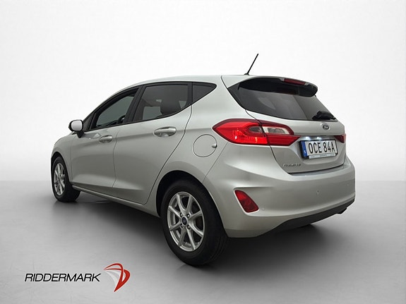 Ford Fiesta 6 of 28