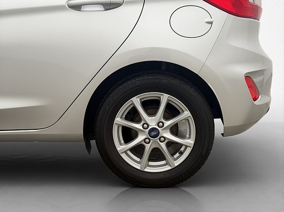 Ford Fiesta 26 of 28