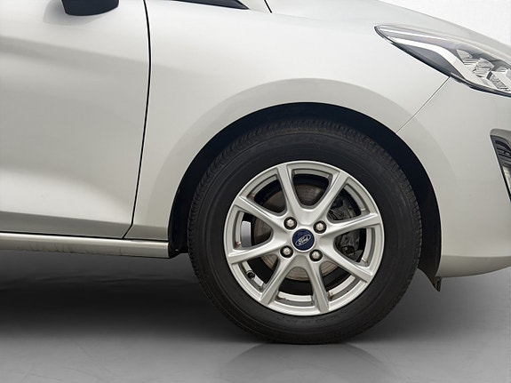 Ford Fiesta 28 of 28