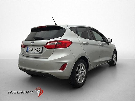Ford Fiesta 8 of 28
