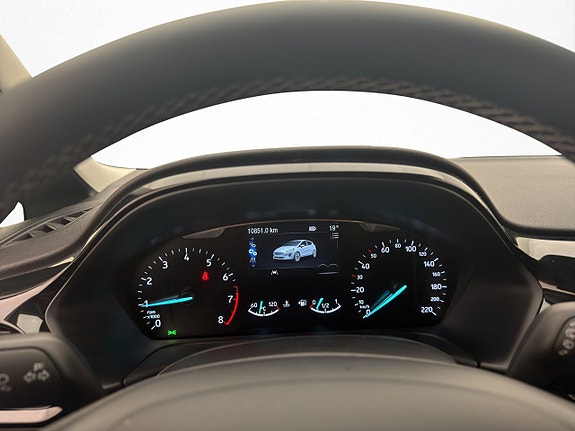 Ford Fiesta 15 of 28