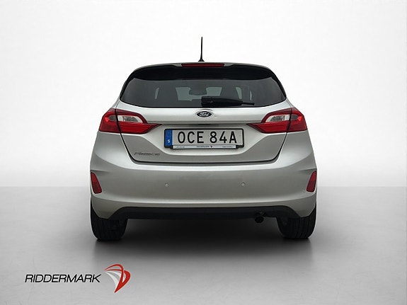 Ford Fiesta 7 of 28