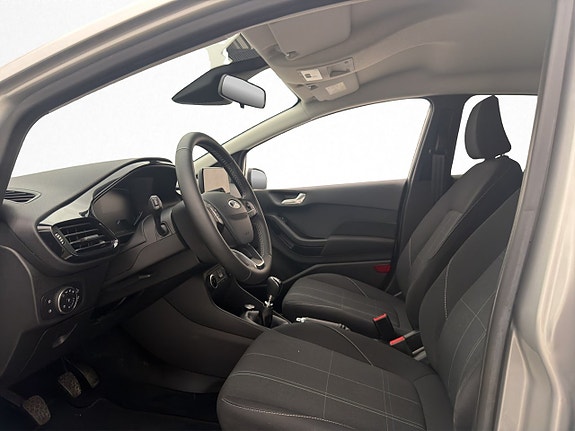 Ford Fiesta 11 of 28