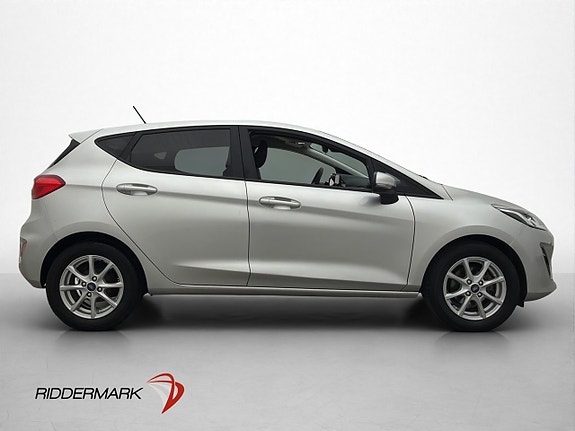 Ford Fiesta 9 of 28