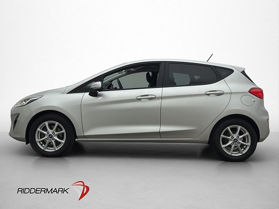 Ford Fiesta 5 of 28