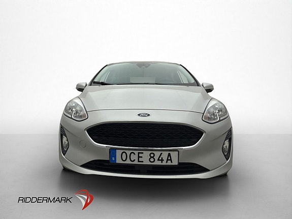 Ford Fiesta 2 of 28
