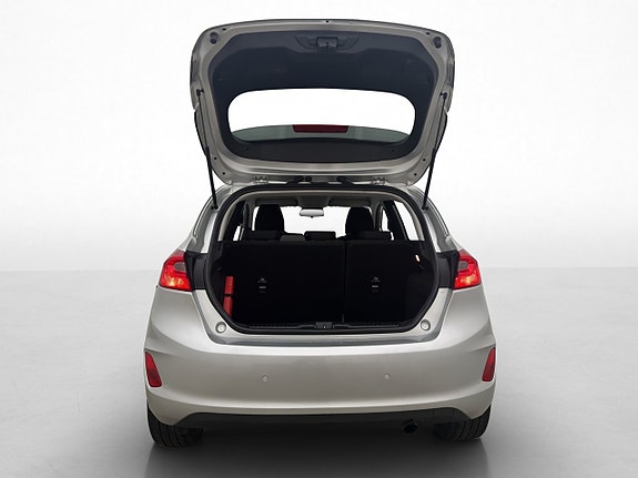 Ford Fiesta 24 of 28