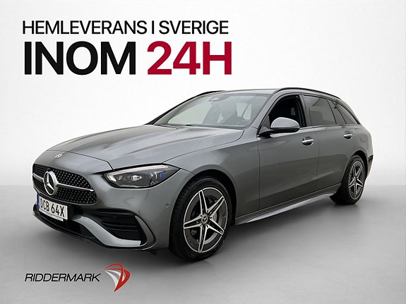 Mercedes-Benz C300 3 of 30