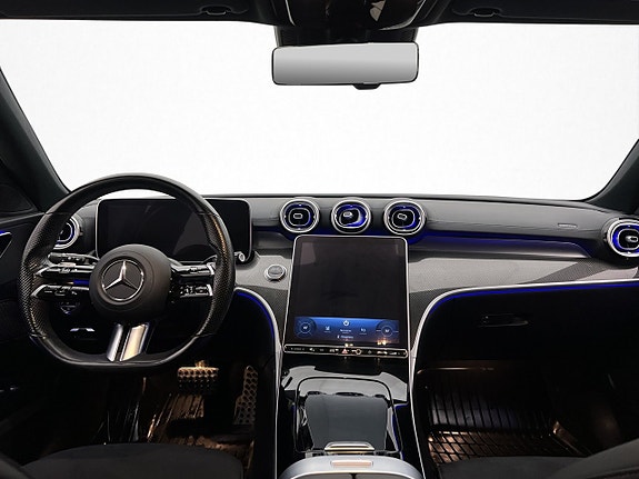 Mercedes-Benz C300 14 of 30