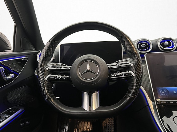 Mercedes-Benz C300 15 of 30