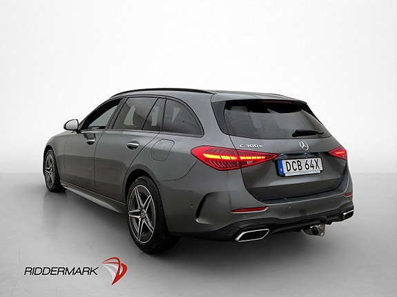 Mercedes-Benz C300 6 of 30