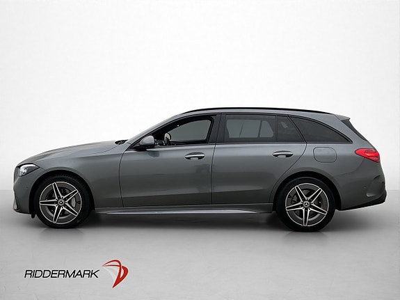 Mercedes-Benz C300 5 of 30
