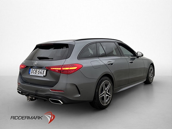 Mercedes-Benz C300 8 of 30