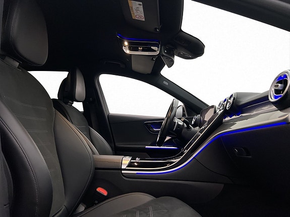 Mercedes-Benz C300 29 of 30