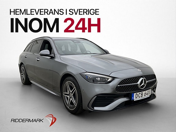 Mercedes-Benz C300 3 of 30